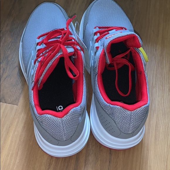 Adidas Ortholite Cloudfoam Sneakers - Picture 7 of 8